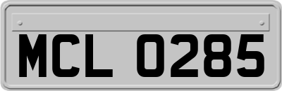 MCL0285
