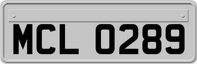 MCL0289