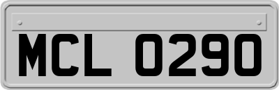 MCL0290