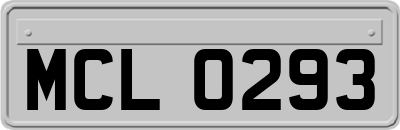MCL0293