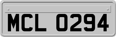 MCL0294