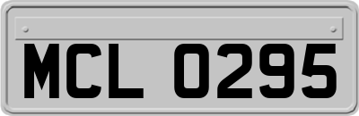 MCL0295