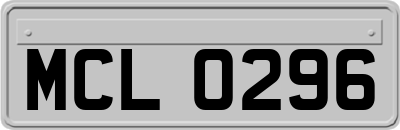 MCL0296