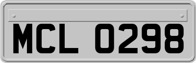 MCL0298