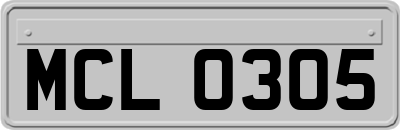 MCL0305