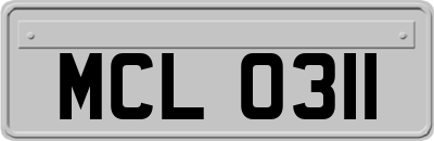 MCL0311