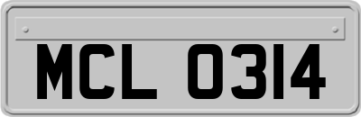 MCL0314