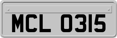 MCL0315