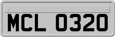 MCL0320