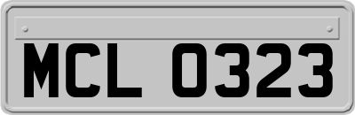 MCL0323