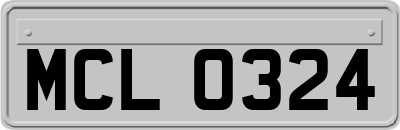 MCL0324