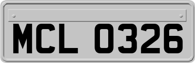 MCL0326