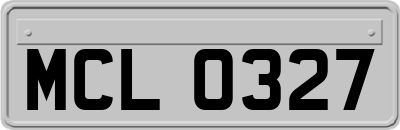 MCL0327