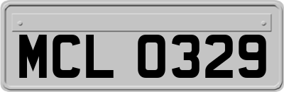 MCL0329