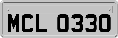 MCL0330