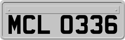 MCL0336