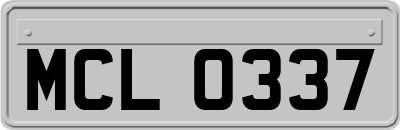 MCL0337
