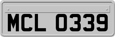 MCL0339