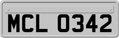 MCL0342