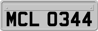 MCL0344