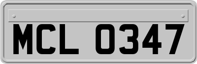 MCL0347