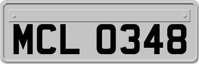 MCL0348