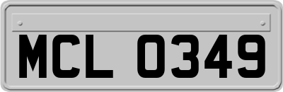 MCL0349