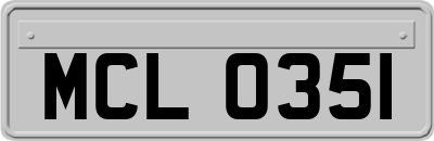 MCL0351