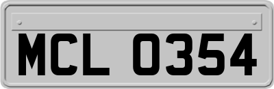 MCL0354