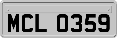 MCL0359