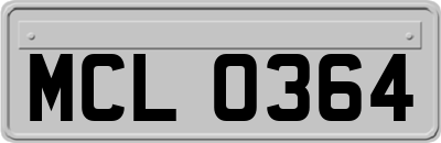 MCL0364