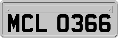 MCL0366
