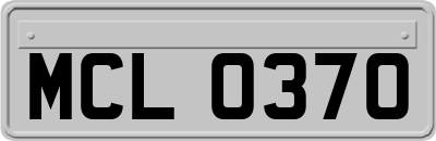 MCL0370