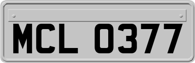 MCL0377