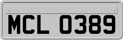 MCL0389