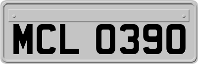 MCL0390