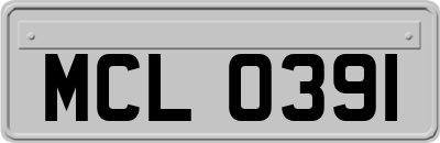 MCL0391