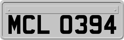 MCL0394