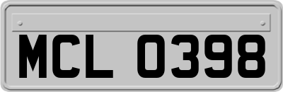 MCL0398