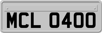 MCL0400