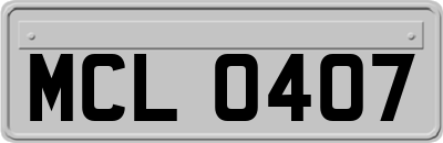 MCL0407
