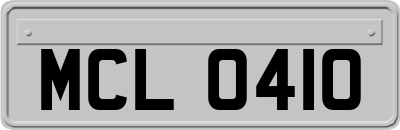 MCL0410