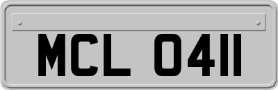 MCL0411