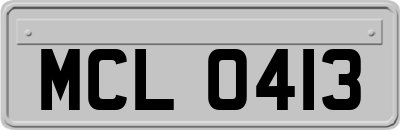 MCL0413
