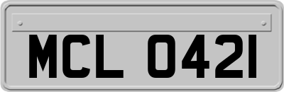 MCL0421