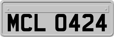 MCL0424