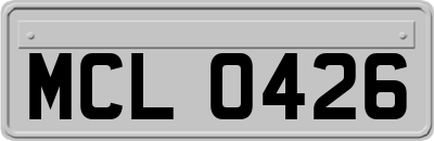 MCL0426