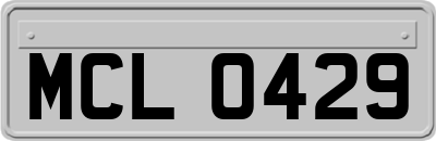 MCL0429