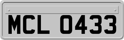 MCL0433