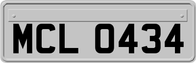 MCL0434